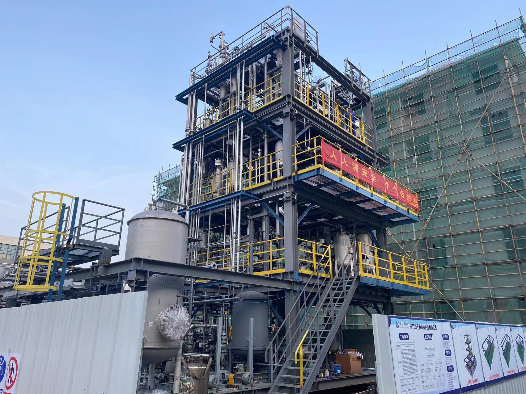 特种弹性体撬块